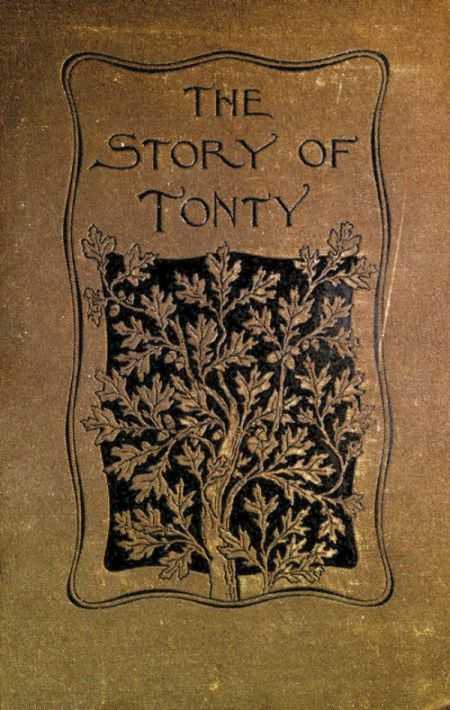 The Story of Tonty cover
