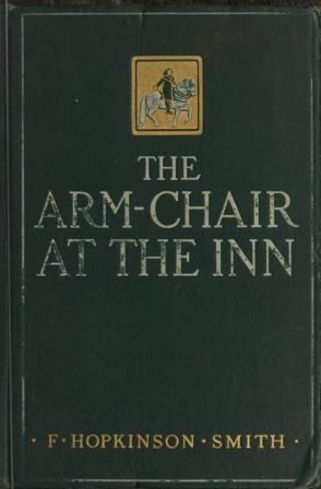 The Arm-Chair at the Inn cover