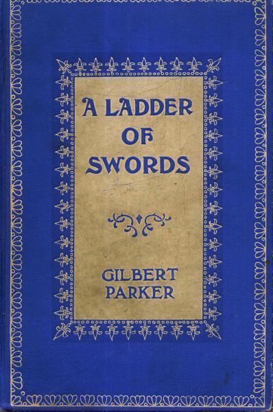 A Ladder of Swords: A Tale of Love, Laughter and Tears cover