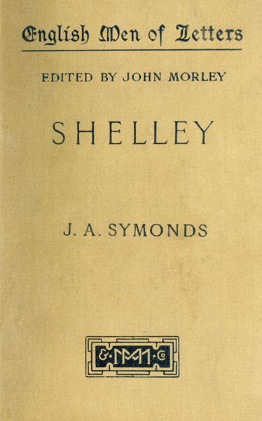 Shelley cover