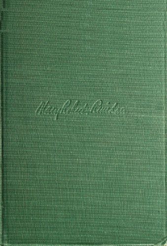 Affinities, and Other Stories cover
