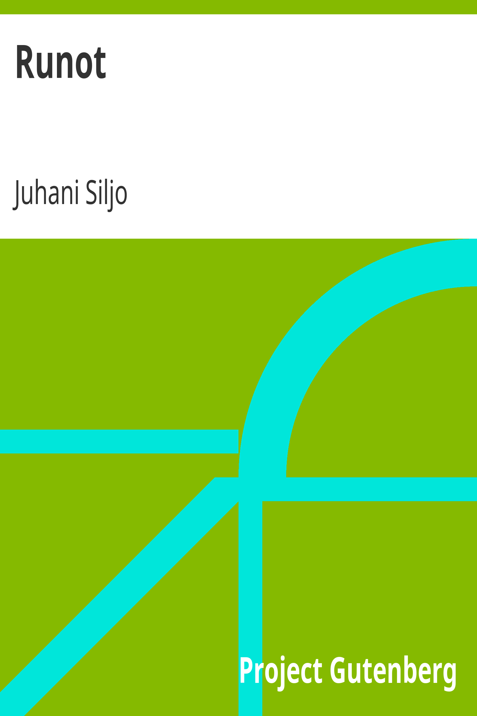 Runot cover