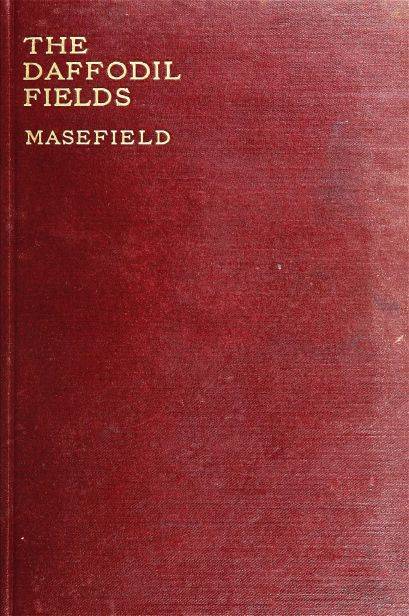 The Daffodil Fields cover