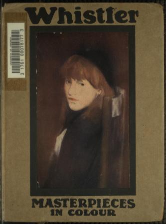Whistler cover