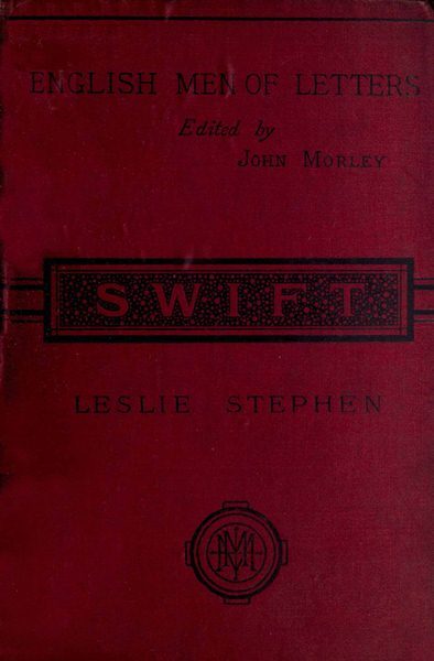 Swift cover
