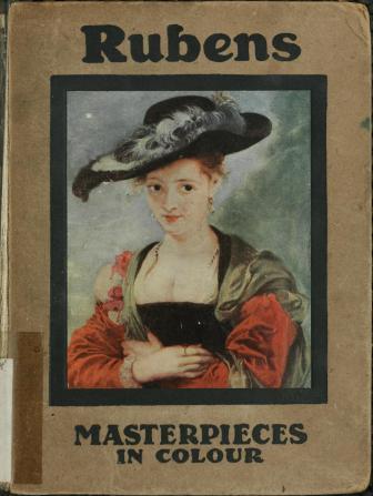Rubens cover