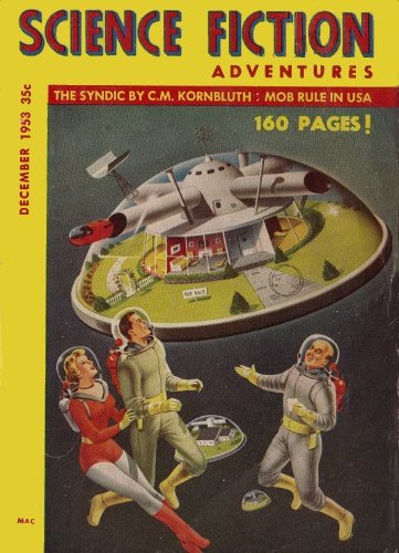 Consignment cover