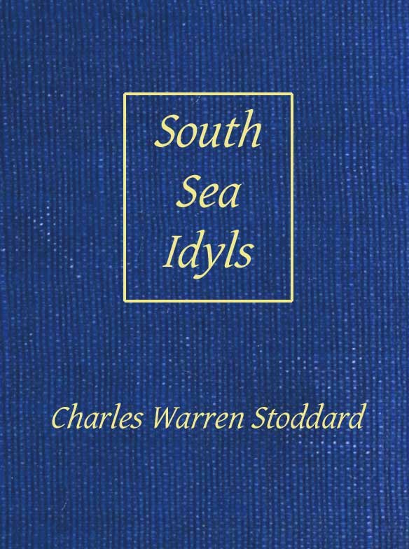 South-Sea Idyls cover