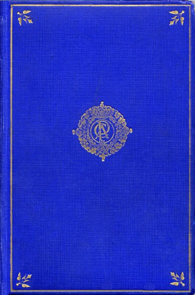The Haunting of Low Fennel cover