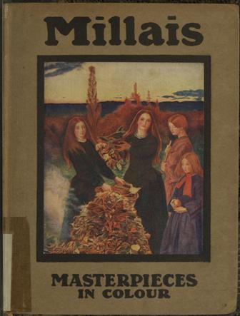 Millais cover