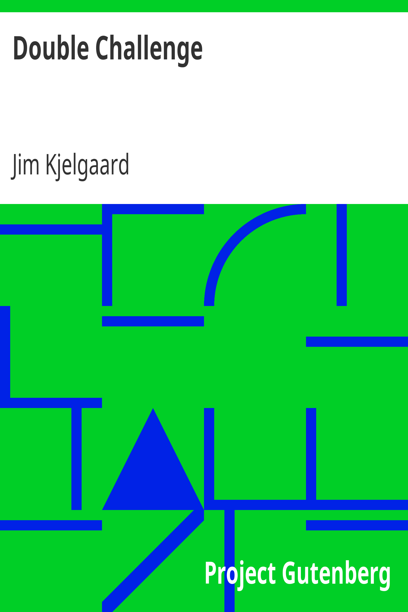 Double Challenge cover