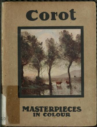 Corot cover