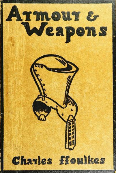 Armour & Weapons cover