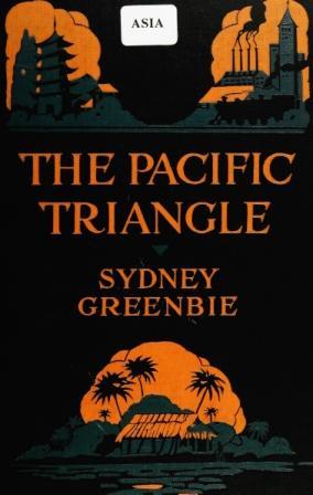 The Pacific Triangle cover
