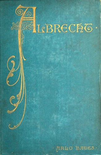 Albrecht cover