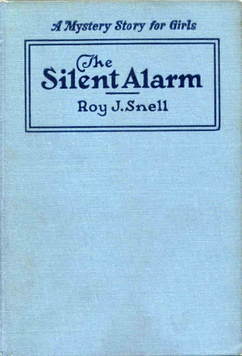 The Silent Alarm cover