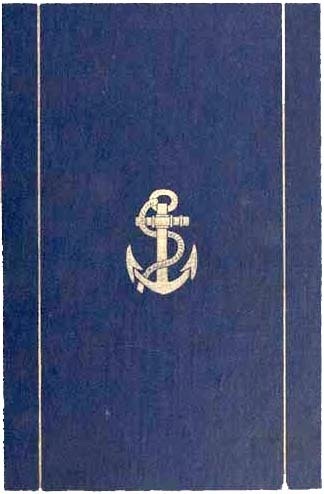 Pincher Martin, O.D.: A Story of the Inner Life of the Royal Navy cover