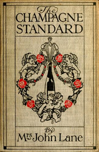 The Champagne Standard cover
