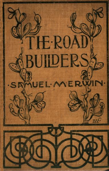 The Road Builders cover