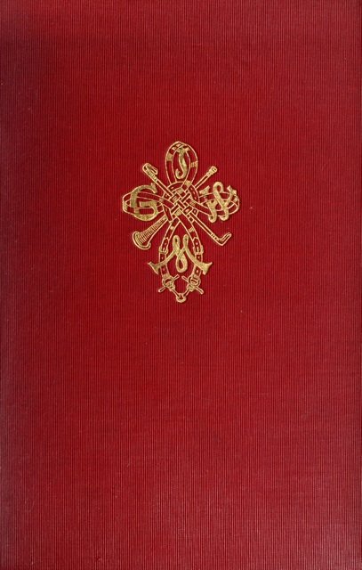 General Bounce; Or, The Lady and the Locusts cover