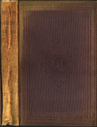 The Elements of Geology; Adapted to the Use of Schools and Colleges cover