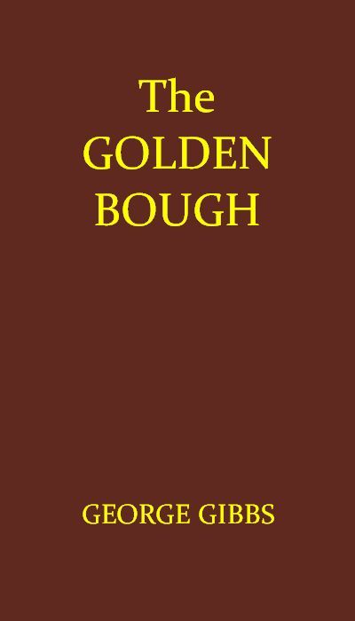 The Golden Bough cover