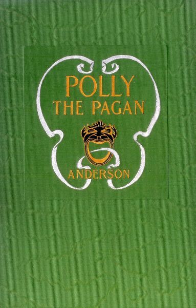 Polly the Pagan: Her Lost Love Letters cover
