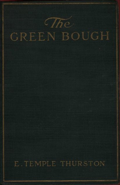 The Green Bough cover