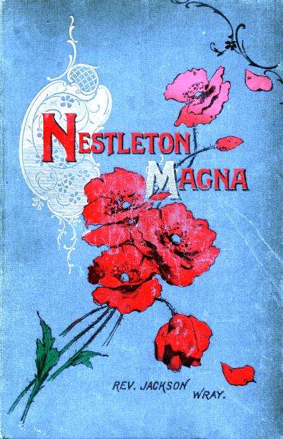 Nestleton Magna: A Story of Yorkshire Methodism cover