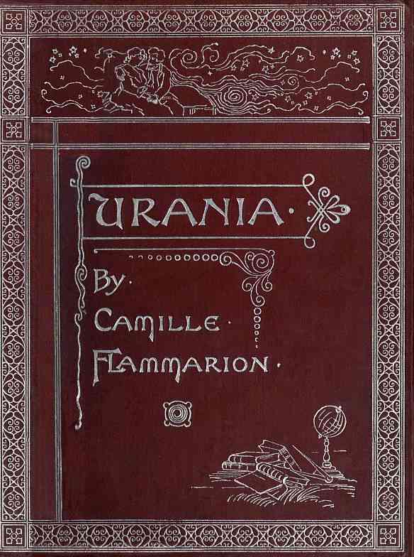 Urania cover
