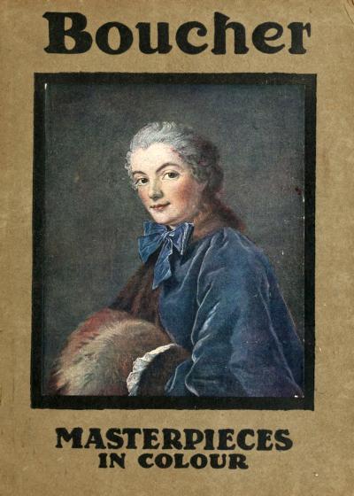 Boucher cover