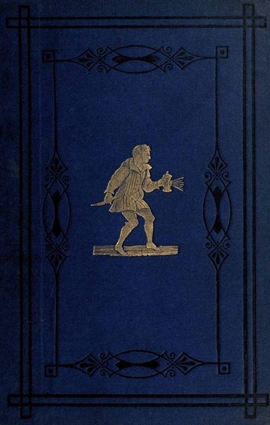 The Old Showmen and the Old London Fairs cover
