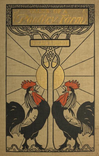 Tales of a Poultry Farm cover