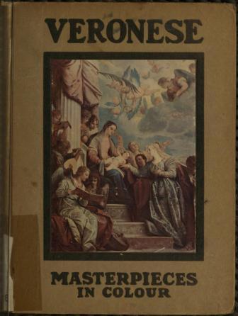 Veronese cover
