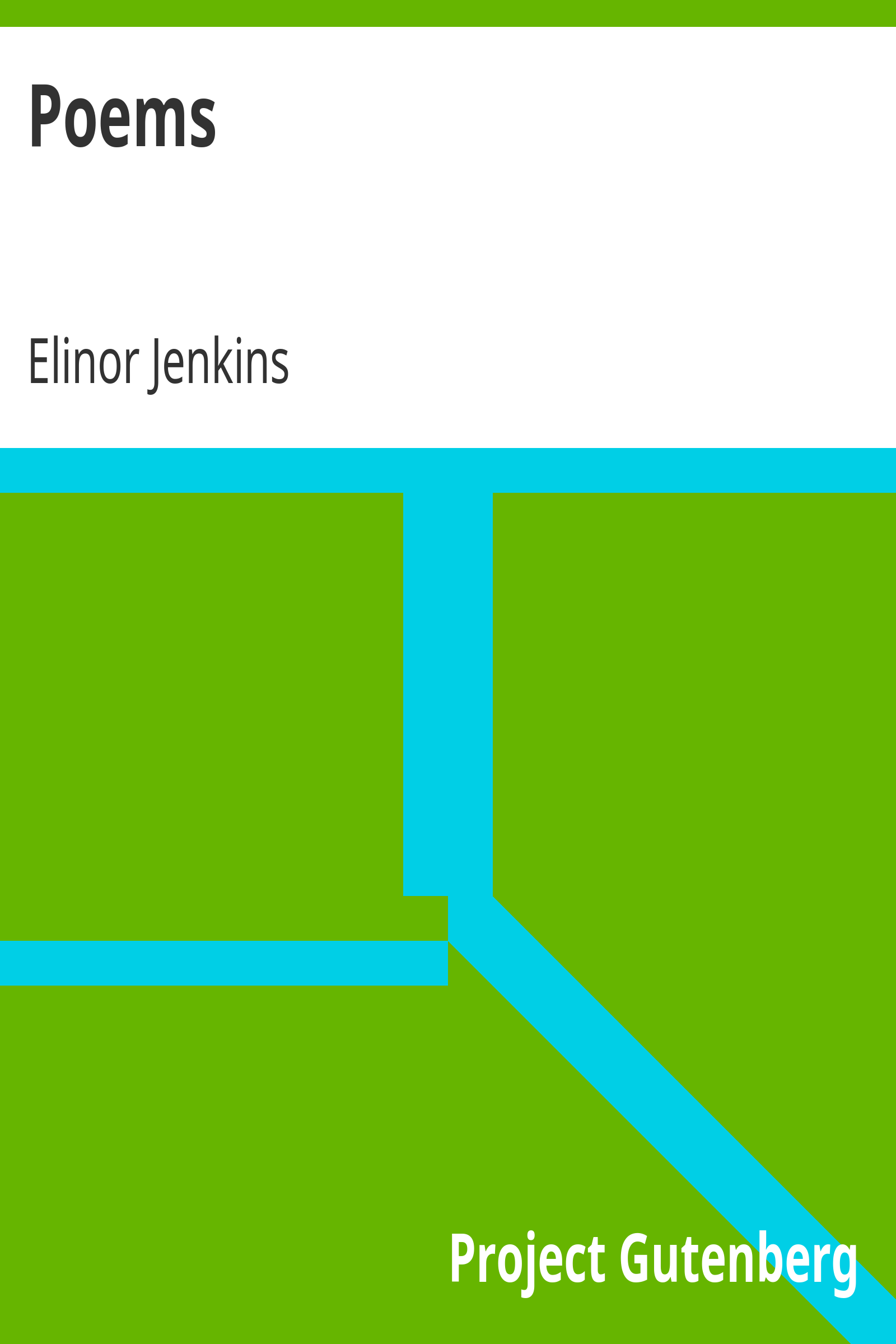 Poems cover