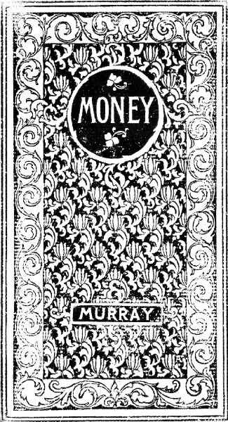Money: Thoughts for God's Stewards cover
