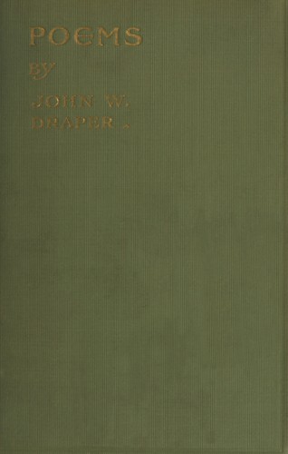 Poems cover