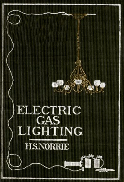 Electric Gas Lighting: How to Install Electric Gas Ignition Apparatus cover