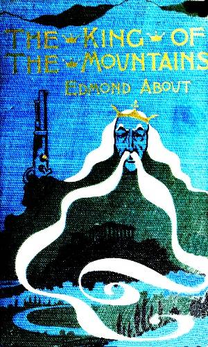 The King of the Mountains cover