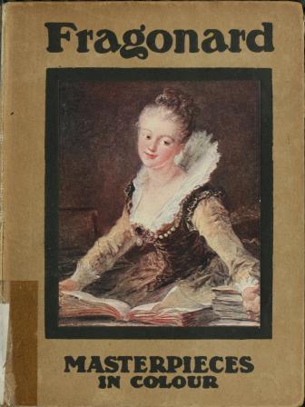Fragonard cover
