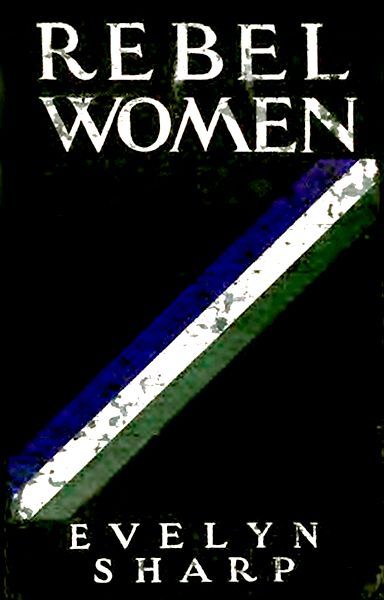 Rebel women cover