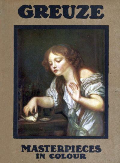Greuze cover
