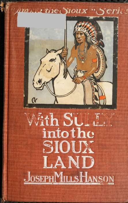 With Sully into the Sioux Land cover