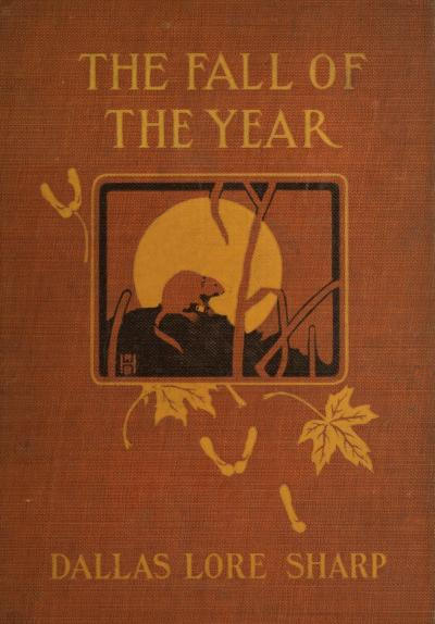 The Fall of the Year cover