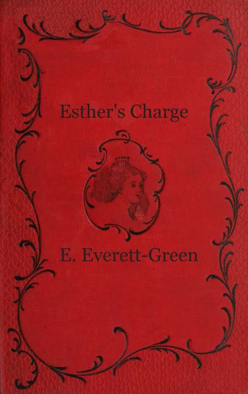 Esther's Charge: A Story for Girls cover