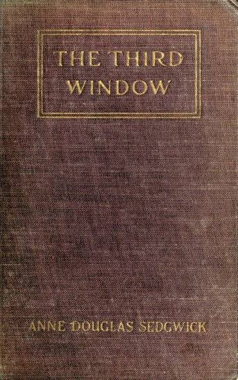 The Third Window cover