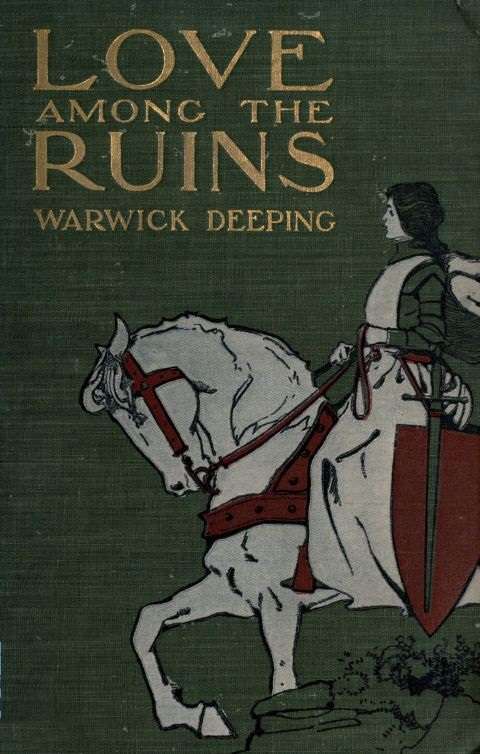 Love Among the Ruins cover