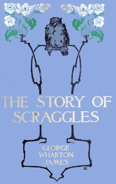 The Story of Scraggles cover