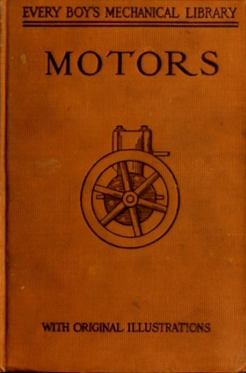Motors cover