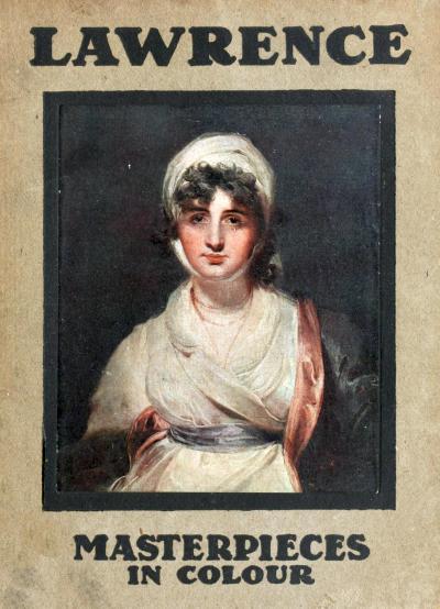 Lawrence cover